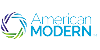 American Modern logo