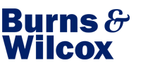 Burns & Wilcox logo