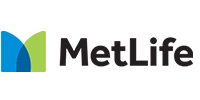 MetLife logo